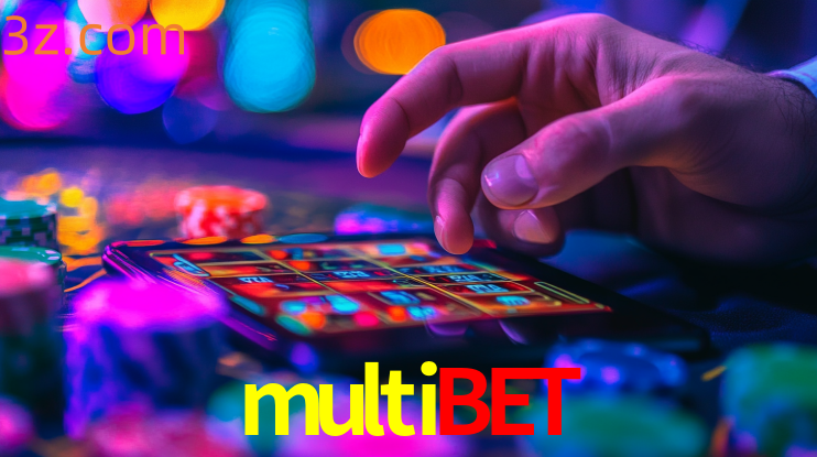 Conta Pessoal multibet